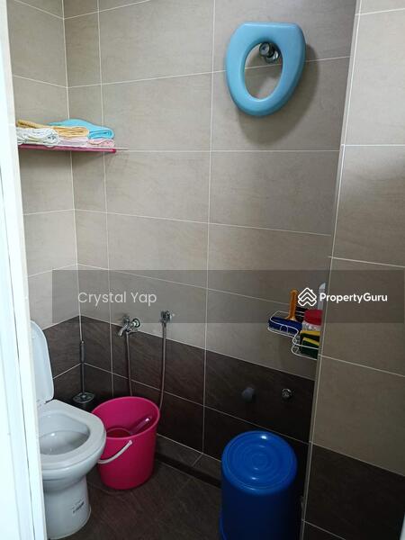 Rumah Bandar untuk Dijual di Bukit Jalil (Kuala Lumpur) - Crystal Yap - PropertyGuru.com.my