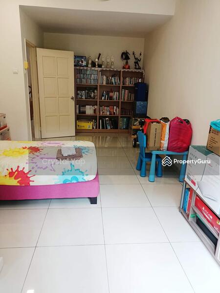 Rumah Bandar untuk Dijual di Bukit Jalil (Kuala Lumpur) - Crystal Yap - PropertyGuru.com.my