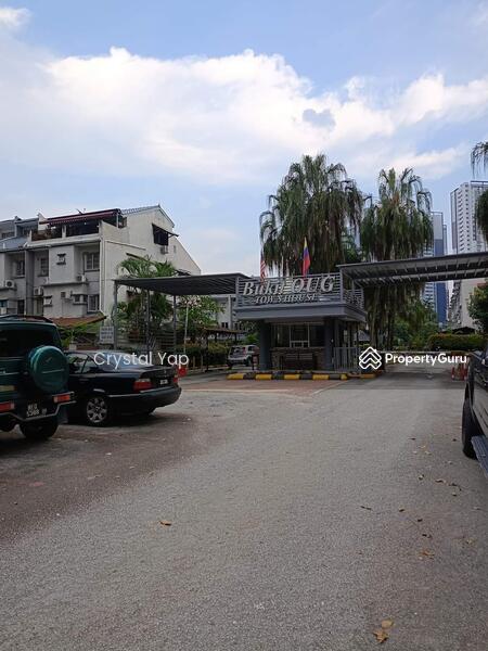 Rumah Bandar untuk Dijual di Bukit Jalil (Kuala Lumpur) - Crystal Yap - PropertyGuru.com.my