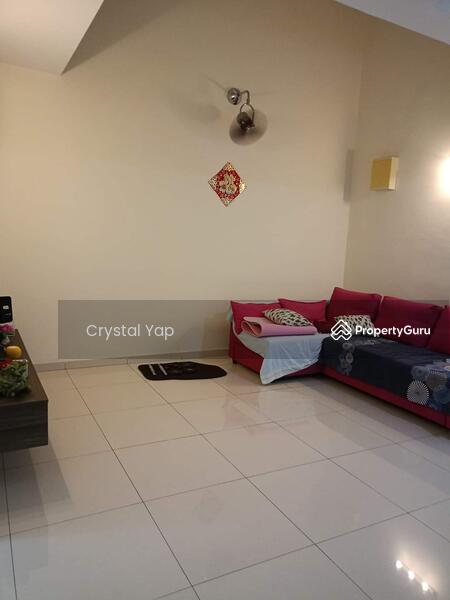 Rumah Bandar untuk Dijual di Bukit Jalil (Kuala Lumpur) - Crystal Yap - PropertyGuru.com.my