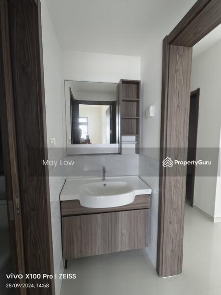 Condominium for Rent at Ataraxia Park @ Forest City - May Low - Forest City Apartment/condo unfurnished near Tuas, Gelang Patah, Iskandar Puteri 010-664 1626  - PropertyGuru.com.my