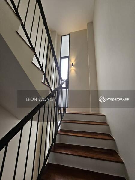 Rumah Teres untuk Dijual di Tamansari (Rawang) - LEON WONG - PropertyGuru.com.my