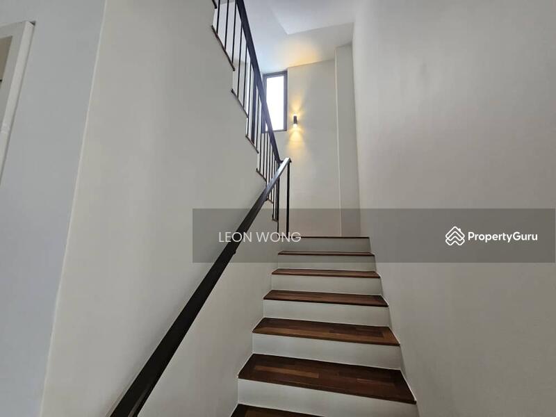 Rumah Teres untuk Dijual di Tamansari (Rawang) - LEON WONG - PropertyGuru.com.my