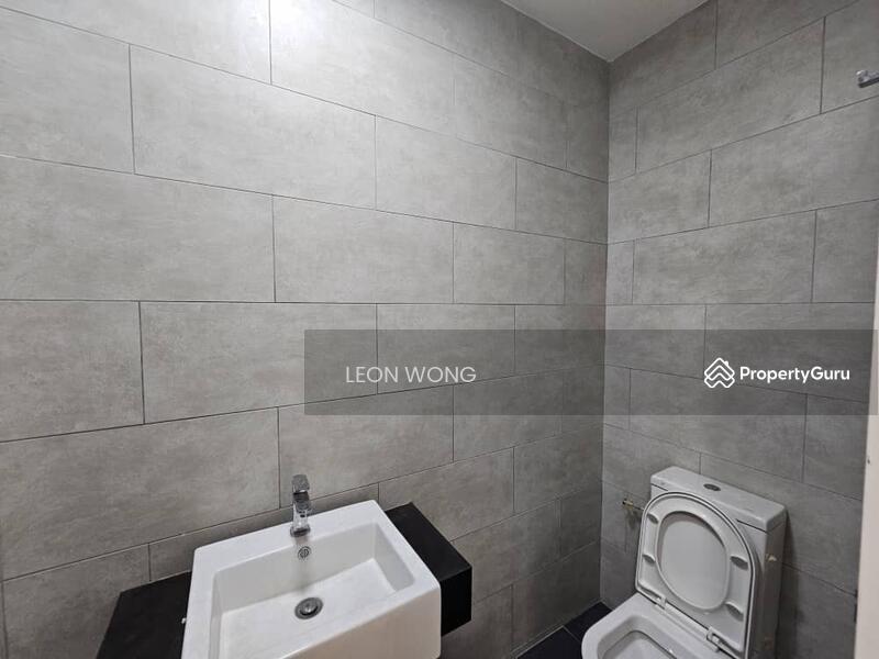 Rumah Teres untuk Dijual di Tamansari (Rawang) - LEON WONG - PropertyGuru.com.my