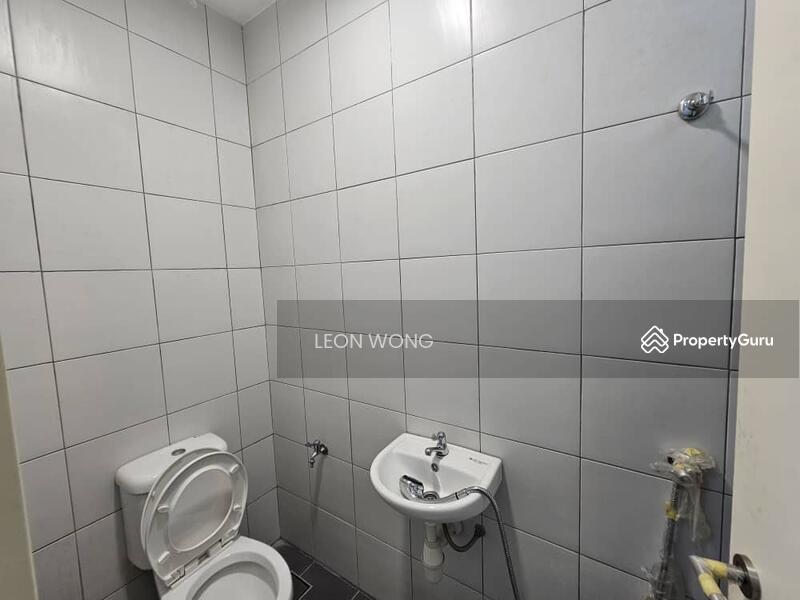 Rumah Teres untuk Dijual di Tamansari (Rawang) - LEON WONG - PropertyGuru.com.my