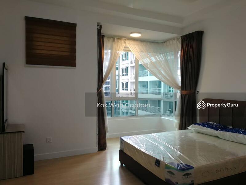 Service Residence for Rent at V Residence 3 @ Sunway Velocity - Kok Wah Captain - PropertyGuru.com.my