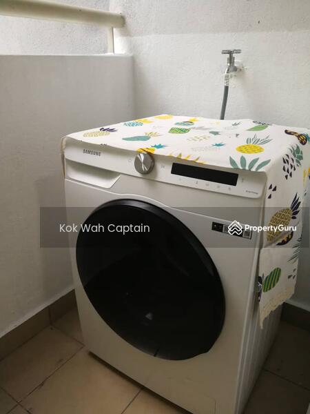 Service Residence for Rent at V Residence 3 @ Sunway Velocity - Kok Wah Captain - PropertyGuru.com.my