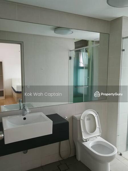 Service Residence for Rent at V Residence 3 @ Sunway Velocity - Kok Wah Captain - PropertyGuru.com.my