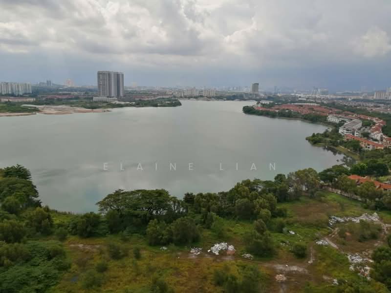 The Wharf Residence untuk Untuk Disewa - RM 1,700 /bulan, Mac 2026 - PropertyGuru.com.my