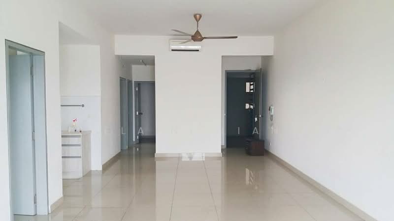 The Wharf Residence untuk Untuk Disewa - RM 1,700 /bulan, Mac 2026 - PropertyGuru.com.my