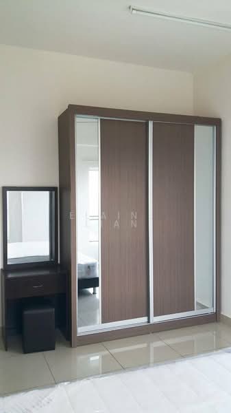 The Wharf Residence untuk Untuk Disewa - RM 1,700 /bulan, Mac 2026 - PropertyGuru.com.my