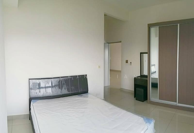 The Wharf Residence untuk Untuk Disewa - RM 1,700 /bulan, Mac 2026 - PropertyGuru.com.my