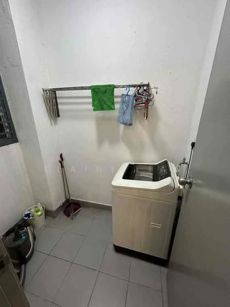 The Wharf Residence untuk Untuk Disewa - RM 1,600 /bulan, Apr 2026 - PropertyGuru.com.my