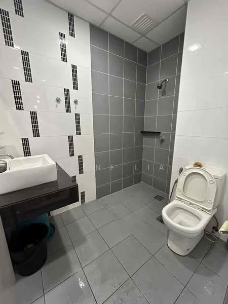 The Wharf Residence untuk Untuk Disewa - RM 1,600 /bulan, Apr 2026 - PropertyGuru.com.my