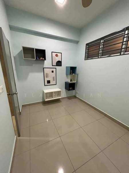 The Wharf Residence untuk Untuk Disewa - RM 1,600 /bulan, Apr 2026 - PropertyGuru.com.my