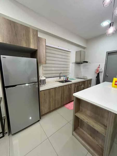 The Wharf Residence untuk Untuk Disewa - RM 1,600 /bulan, Apr 2026 - PropertyGuru.com.my