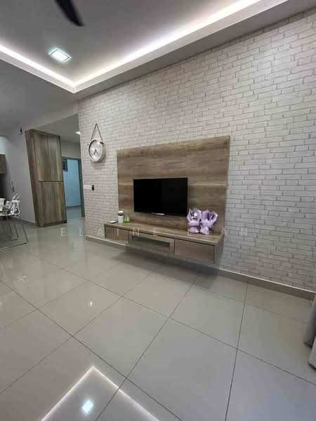 The Wharf Residence untuk Untuk Disewa - RM 1,600 /bulan, Apr 2026 - PropertyGuru.com.my