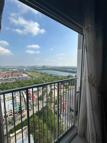 The Wharf Residence untuk Untuk Disewa - RM 1,600 /bulan, Apr 2026 - PropertyGuru.com.my