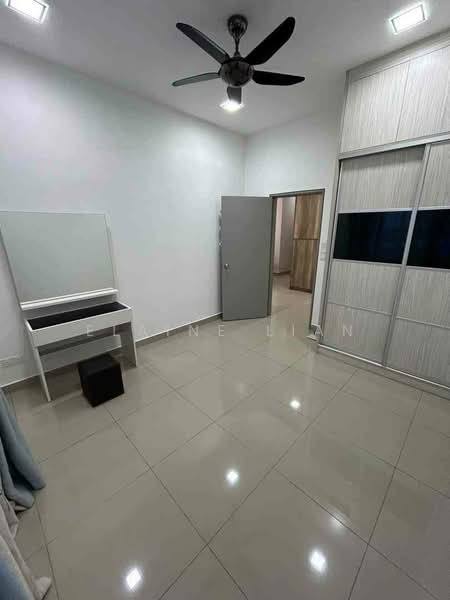 The Wharf Residence untuk Untuk Disewa - RM 1,600 /bulan, Apr 2026 - PropertyGuru.com.my