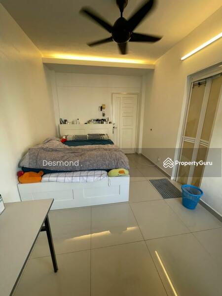 For Rent - Villa Condominium