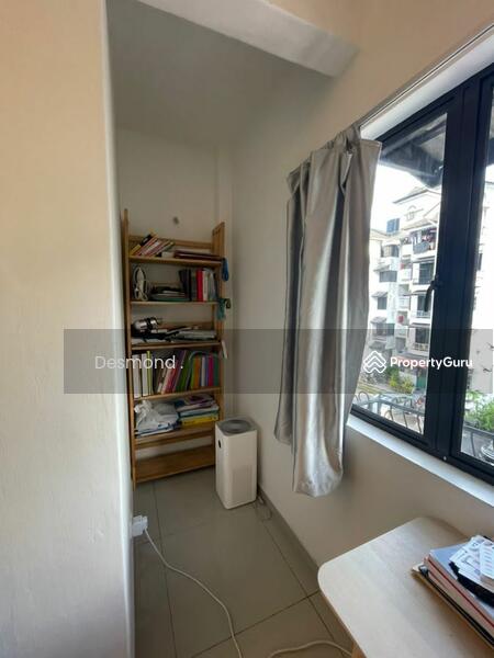 For Rent - Villa Condominium