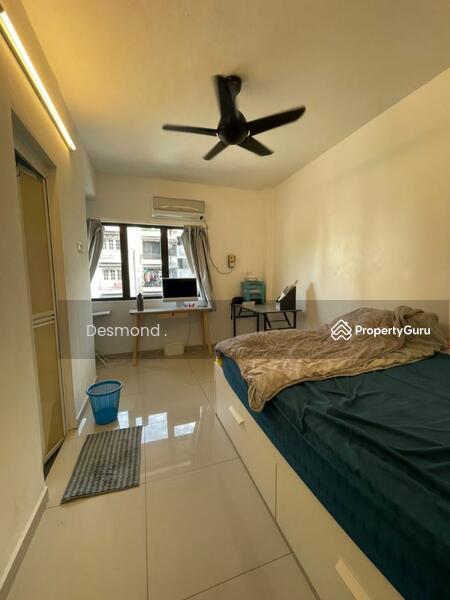 For Rent - Villa Condominium