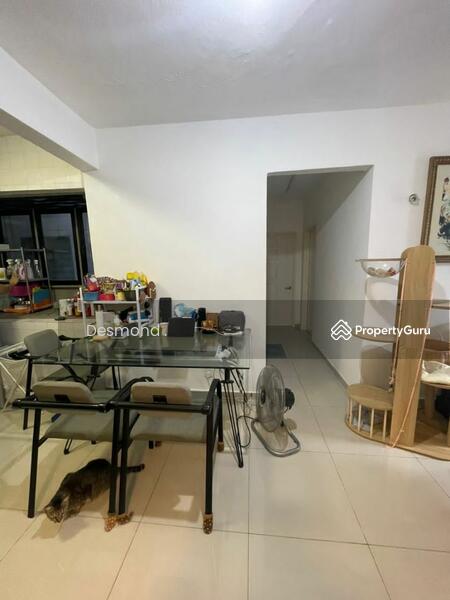 For Rent - Villa Condominium