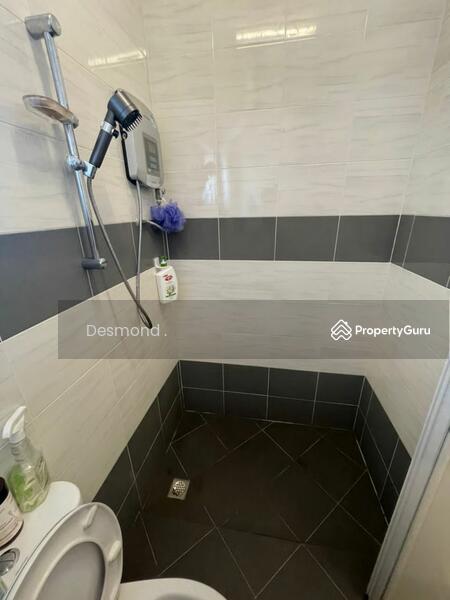 For Rent - Villa Condominium