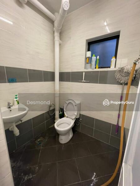 For Rent - Villa Condominium