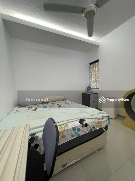 For Rent - Villa Condominium