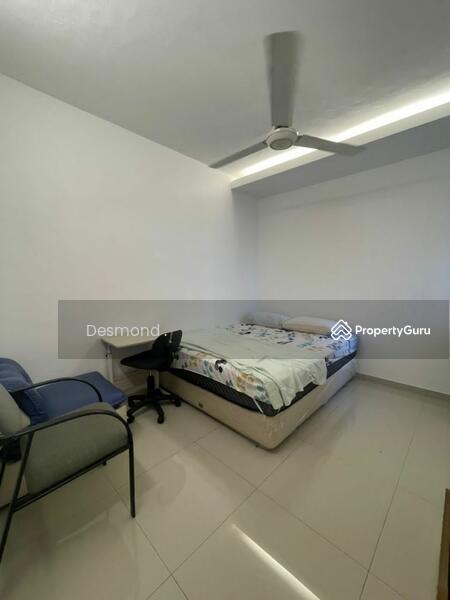 For Rent - Villa Condominium