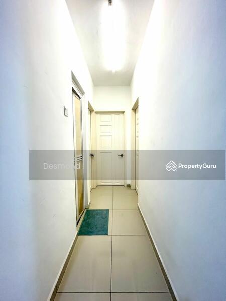 For Rent - Villa Condominium