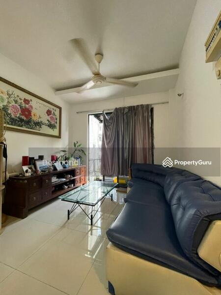 For Rent - Villa Condominium