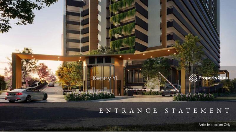 Service Residence for Sale at Vox Residence @ Sentul - Kenny YL - PropertyGuru.com.my