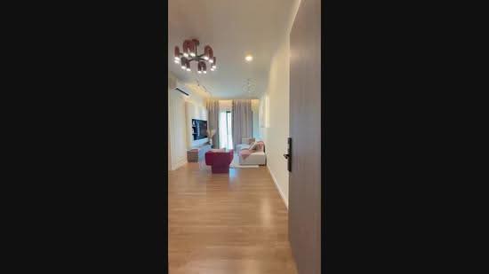 Kediaman Servis untuk Dijual di Vox Residence @ Sentul - Kenny YL - PropertyGuru.com.my