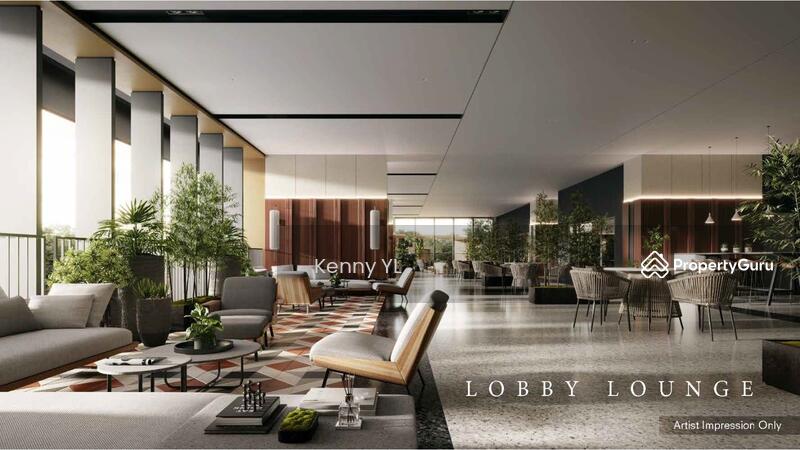 Service Residence for Sale at Vox Residence @ Sentul - Kenny YL - PropertyGuru.com.my
