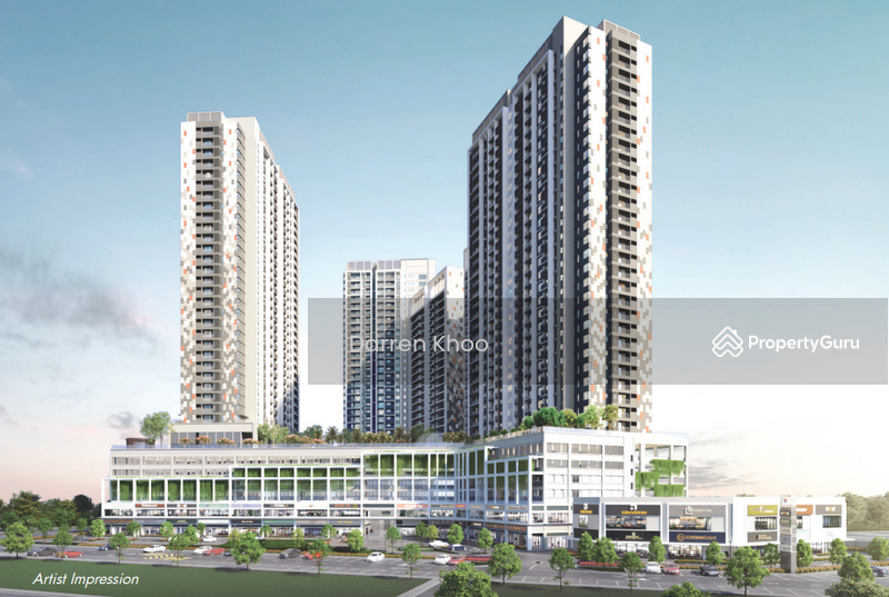 For Sale - Interpoint