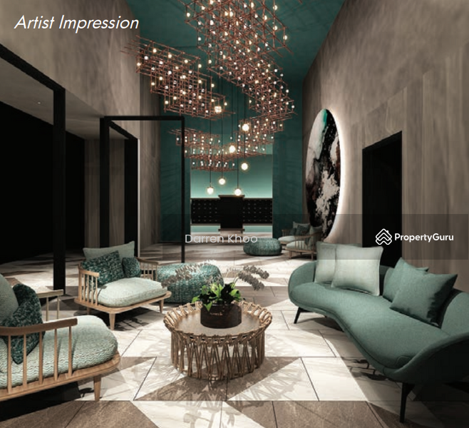 For Sale - Interpoint