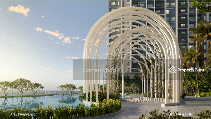 For Sale - Interpoint