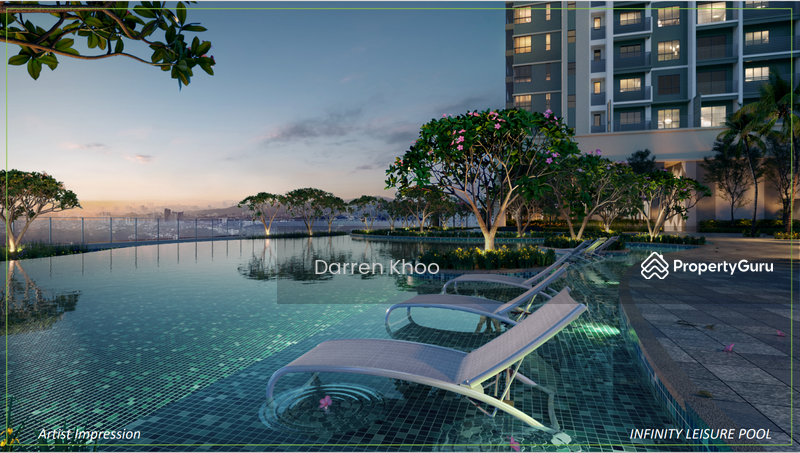 For Sale - Interpoint