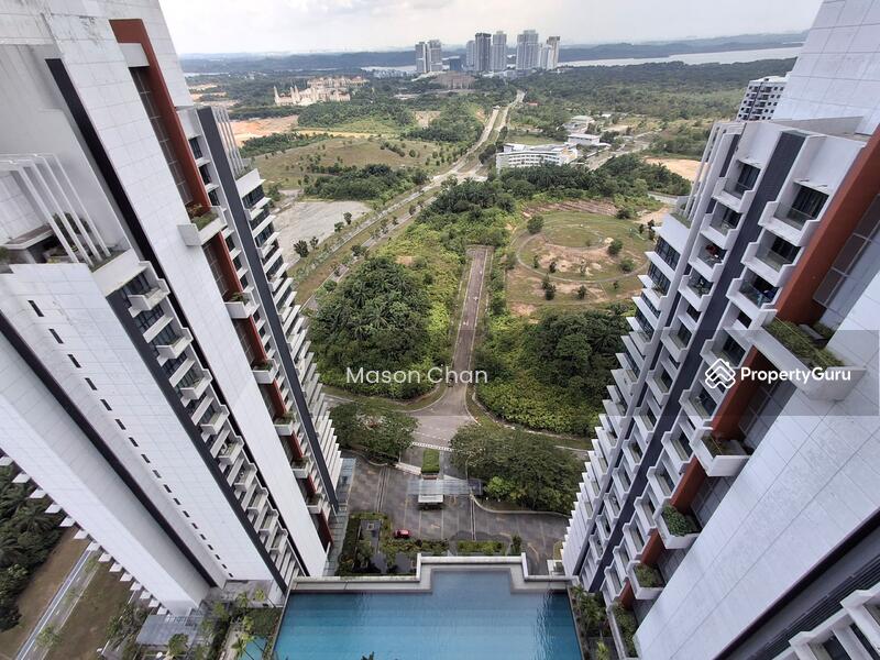 Condominium for Rent at Grand Medini - Mason Chan - PropertyGuru.com.my