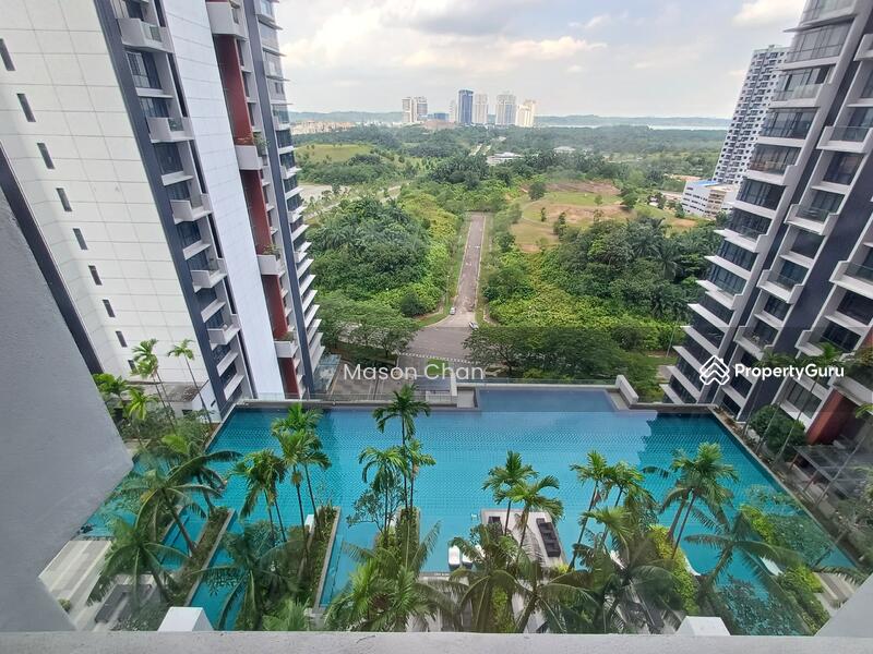 Condominium for Rent at Grand Medini - Mason Chan - PropertyGuru.com.my
