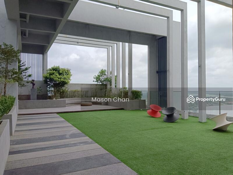 Condominium for Rent at Grand Medini - Mason Chan - PropertyGuru.com.my