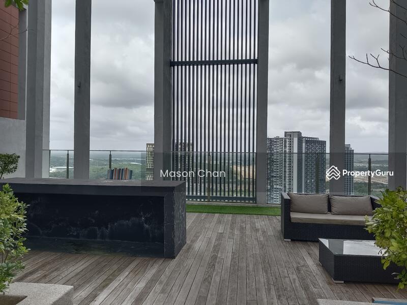 Condominium for Rent at Grand Medini - Mason Chan - PropertyGuru.com.my