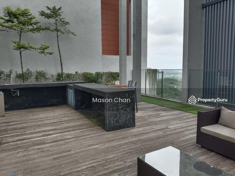 Condominium for Rent at Grand Medini - Mason Chan - PropertyGuru.com.my