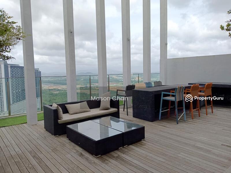 Condominium for Rent at Grand Medini - Mason Chan - PropertyGuru.com.my