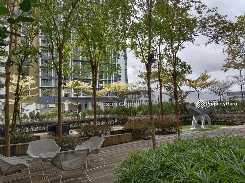 Condominium for Rent at Grand Medini - Mason Chan - PropertyGuru.com.my