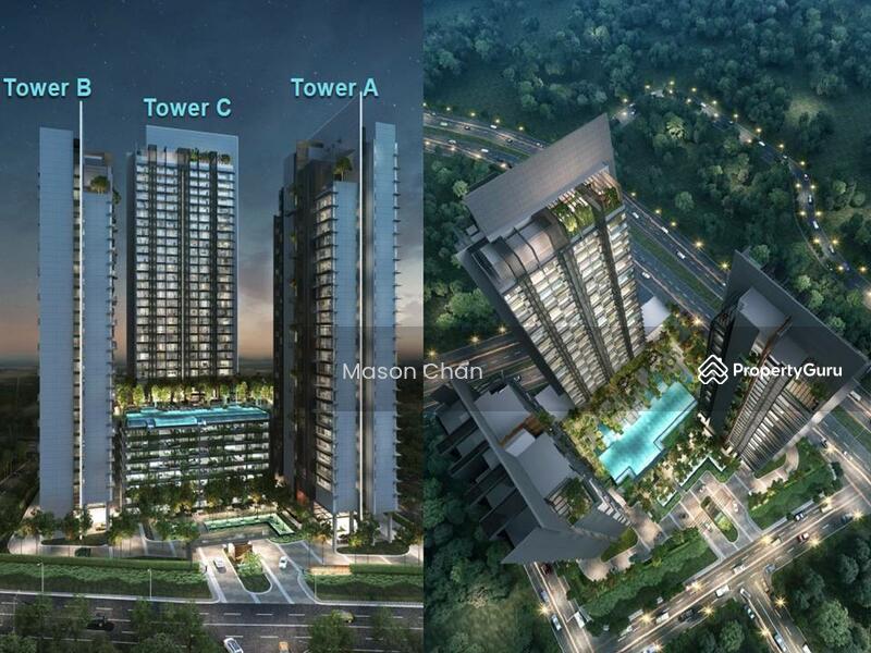 Condominium for Rent at Grand Medini - Mason Chan - PropertyGuru.com.my