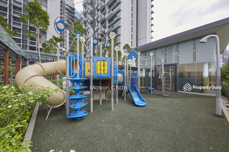 Condominium for Rent at Grand Medini - Mason Chan - PropertyGuru.com.my