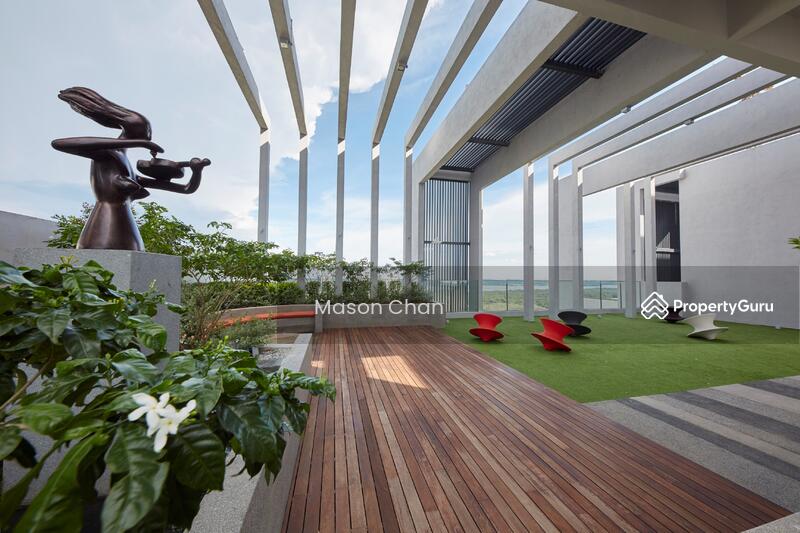 Condominium for Rent at Grand Medini - Mason Chan - PropertyGuru.com.my